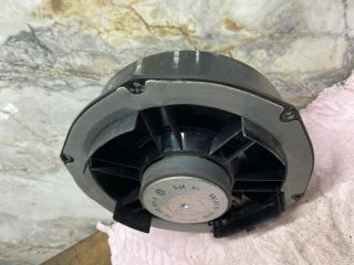 bontott SEAT ALHAMBRA Hangszóró (Pozíciófüggetlen)