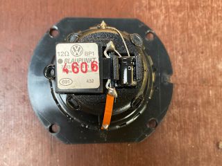 bontott SEAT ALHAMBRA Hangszóró (Pozíciófüggetlen)