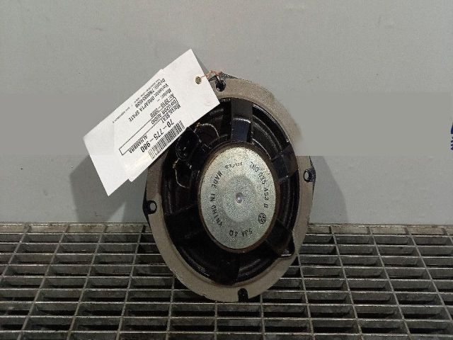 bontott SEAT ALHAMBRA Hangszóró (Pozíciófüggetlen)