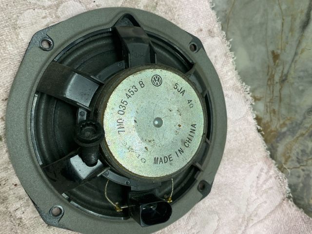 bontott SEAT ALHAMBRA Hangszóró (Pozíciófüggetlen)