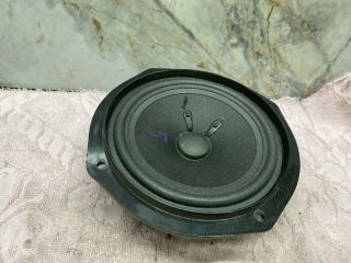 bontott SEAT ALHAMBRA Hangszóró (Pozíciófüggetlen)