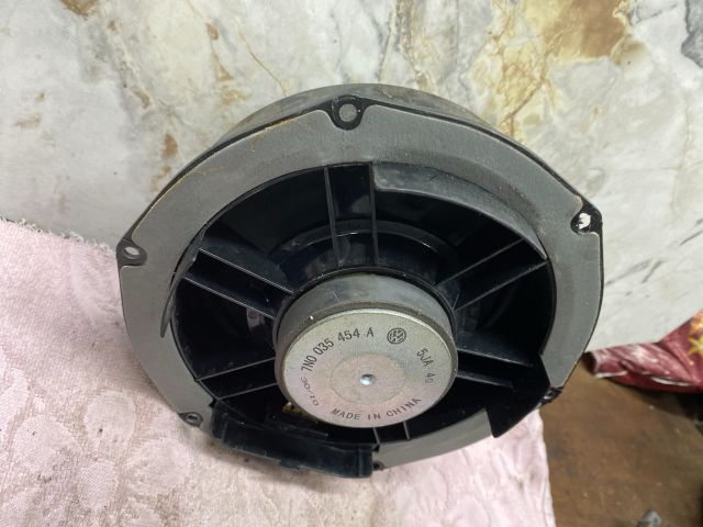 bontott SEAT ALHAMBRA Hangszóró (Pozíciófüggetlen)