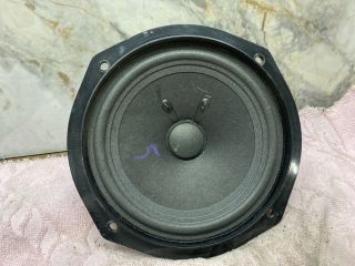 bontott SEAT ALHAMBRA Hangszóró (Pozíciófüggetlen)