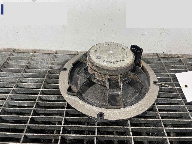 bontott SEAT ALHAMBRA Hangszóró (Pozíciófüggetlen)