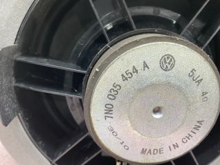 bontott SEAT ALHAMBRA Hangszóró (Pozíciófüggetlen)