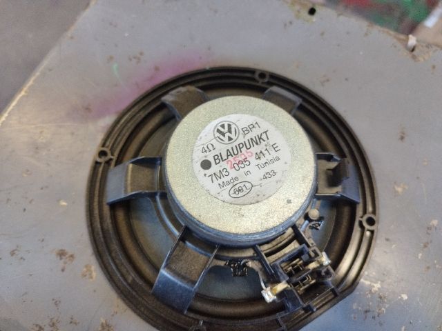 bontott SEAT ALHAMBRA Hangszóró Szett