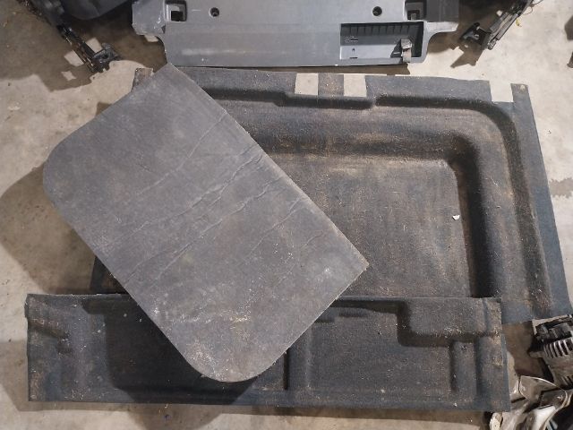 bontott SEAT ALHAMBRA Harmadik sor Ülés Szett