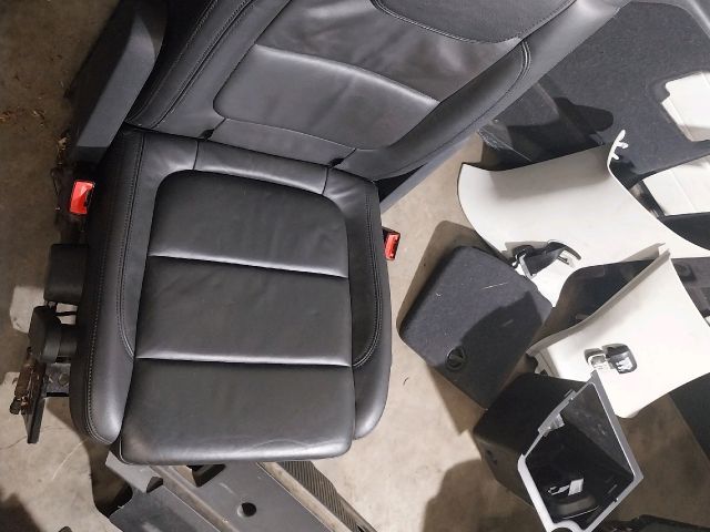 bontott SEAT ALHAMBRA Harmadik sor Ülés Szett
