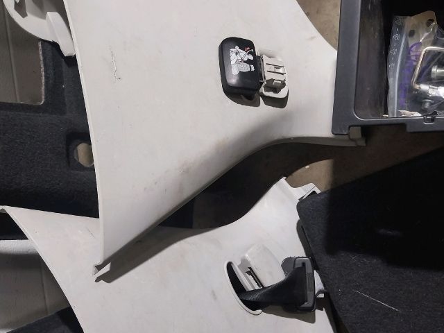 bontott SEAT ALHAMBRA Harmadik sor Ülés Szett