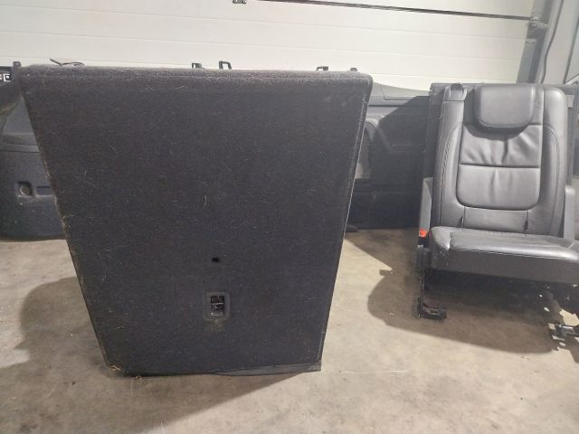 bontott SEAT ALHAMBRA Harmadik sor Ülés Szett