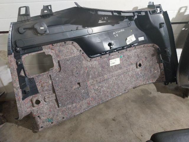 bontott SEAT ALHAMBRA Harmadik sor Ülés Szett