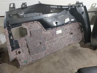 bontott SEAT ALHAMBRA Harmadik sor Ülés Szett