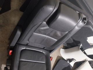 bontott SEAT ALHAMBRA Harmadik sor Ülés Szett
