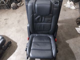 bontott SEAT ALHAMBRA Harmadik sor Ülés Szett