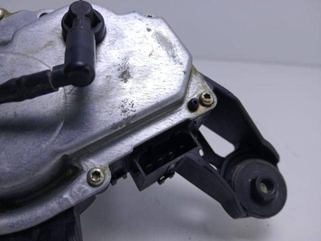 bontott SEAT ALHAMBRA Hátsó Ablaktörlő Motor