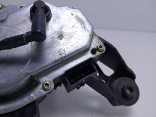 bontott SEAT ALHAMBRA Hátsó Ablaktörlő Motor