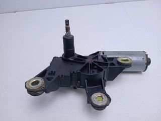 bontott SEAT ALHAMBRA Hátsó Ablaktörlő Motor