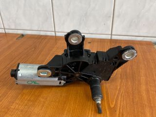 bontott SEAT ALHAMBRA Hátsó Ablaktörlő Motor