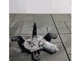 bontott SEAT ALHAMBRA Hátsó Ablaktörlő Motor