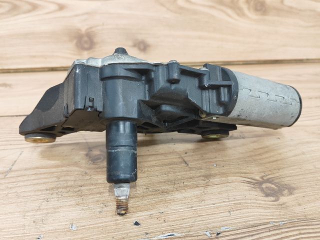 bontott SEAT ALHAMBRA Hátsó Ablaktörlő Motor