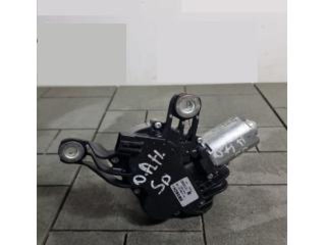 bontott SEAT ALHAMBRA Hátsó Ablaktörlő Motor