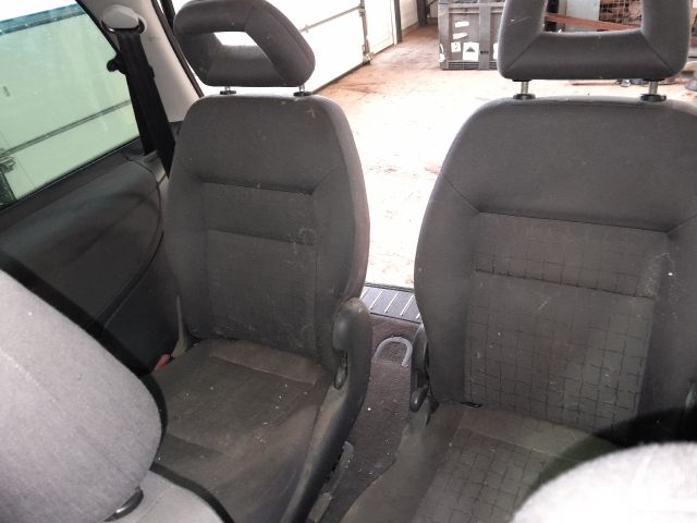 bontott SEAT ALHAMBRA Hátsó Ablaktörlő Motor