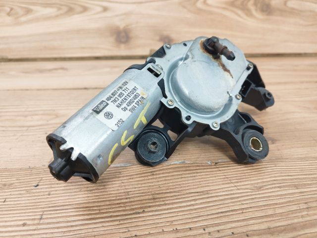 bontott SEAT ALHAMBRA Hátsó Ablaktörlő Motor