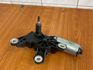 bontott SEAT ALHAMBRA Hátsó Ablaktörlő Motor