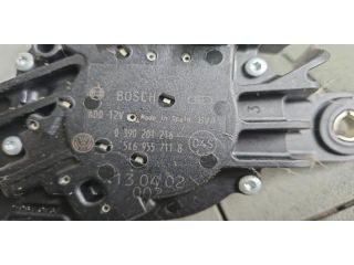 bontott SEAT ALHAMBRA Hátsó Ablaktörlő Motor