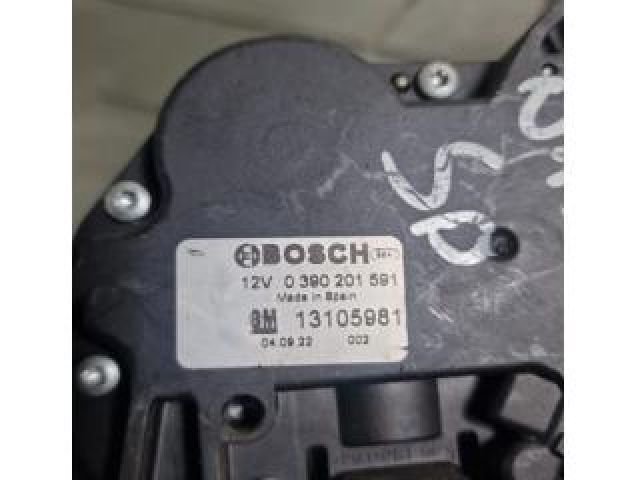 bontott SEAT ALHAMBRA Hátsó Ablaktörlő Motor