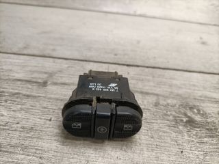 bontott SEAT ALHAMBRA Hátsó középső Ablakemelő Kapcsoló