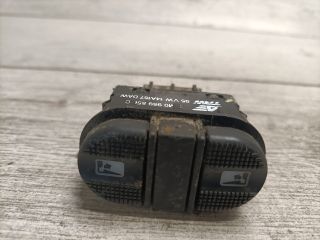 bontott SEAT ALHAMBRA Hátsó középső Ablakemelő Kapcsoló