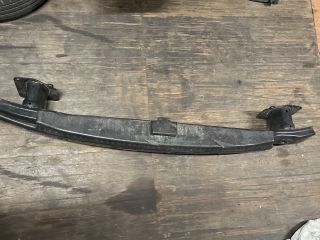 bontott SEAT ALHAMBRA Hátsó Lökhárító Merevítő (Fém)