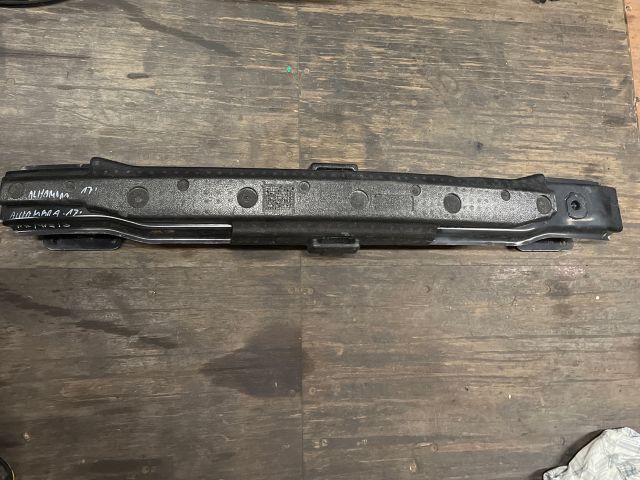 bontott SEAT ALHAMBRA Hátsó Lökhárító Merevítő (Fém)