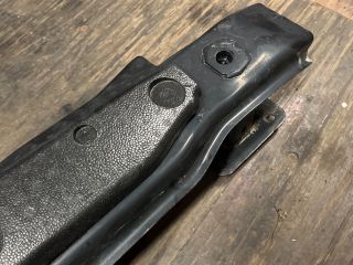 bontott SEAT ALHAMBRA Hátsó Lökhárító Merevítő (Fém)