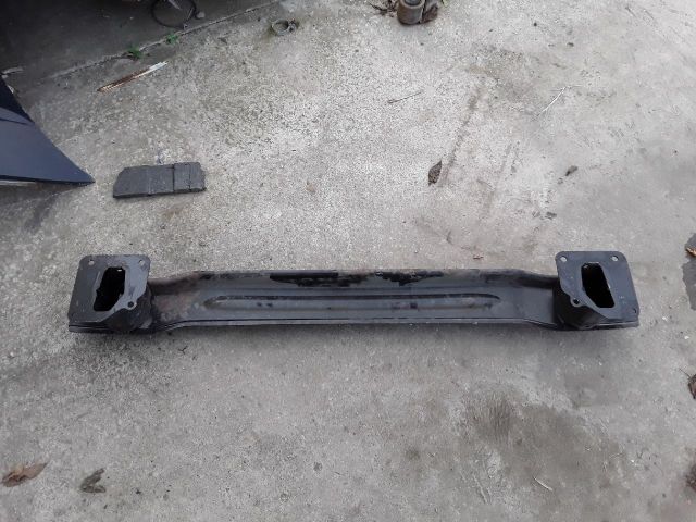 bontott SEAT ALHAMBRA Hátsó Lökhárító Merevítő (Fém)