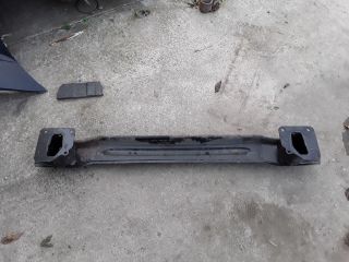 bontott SEAT ALHAMBRA Hátsó Lökhárító Merevítő (Fém)