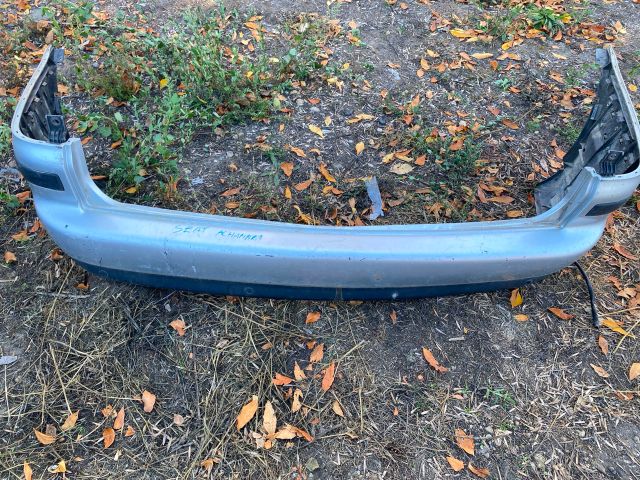 bontott SEAT ALHAMBRA Hátsó Lökhárító (Részeivel)