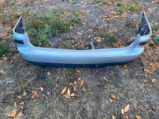 bontott SEAT ALHAMBRA Hátsó Lökhárító (Részeivel)