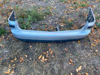 bontott SEAT ALHAMBRA Hátsó Lökhárító (Részeivel)