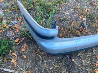 bontott SEAT ALHAMBRA Hátsó Lökhárító (Részeivel)