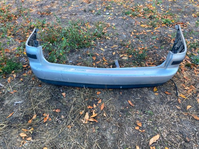 bontott SEAT ALHAMBRA Hátsó Lökhárító (Részeivel)