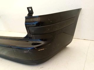 bontott SEAT ALHAMBRA Hátsó Lökhárító (Üresen)