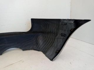 bontott SEAT ALHAMBRA Hátsó Lökhárító (Üresen)