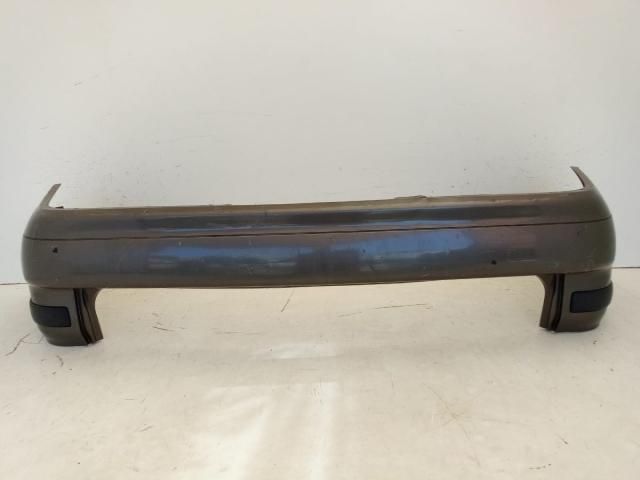 bontott SEAT ALHAMBRA Hátsó Lökhárító (Üresen)