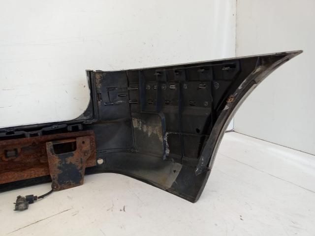 bontott SEAT ALHAMBRA Hátsó Lökhárító (Üresen)