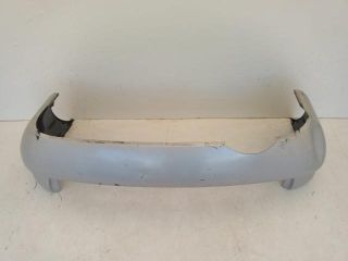 bontott SEAT ALHAMBRA Hátsó Lökhárító (Üresen)