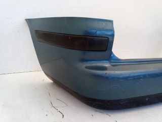 bontott SEAT ALHAMBRA Hátsó Lökhárító (Üresen)