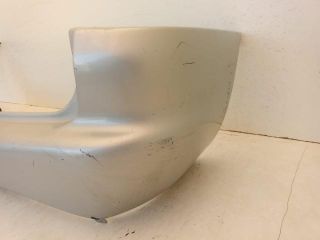 bontott SEAT ALHAMBRA Hátsó Lökhárító (Üresen)