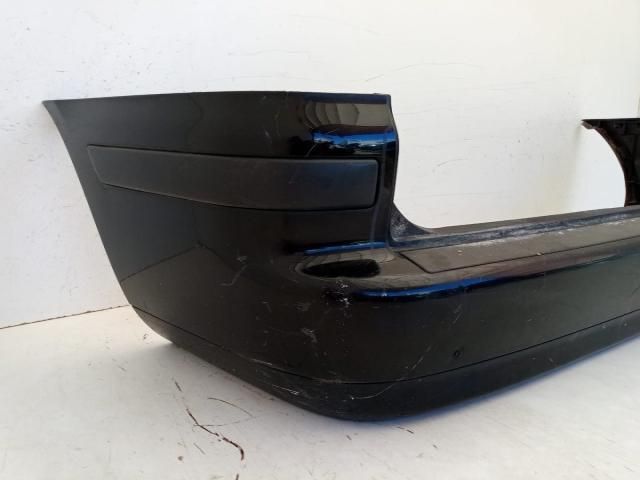 bontott SEAT ALHAMBRA Hátsó Lökhárító (Üresen)